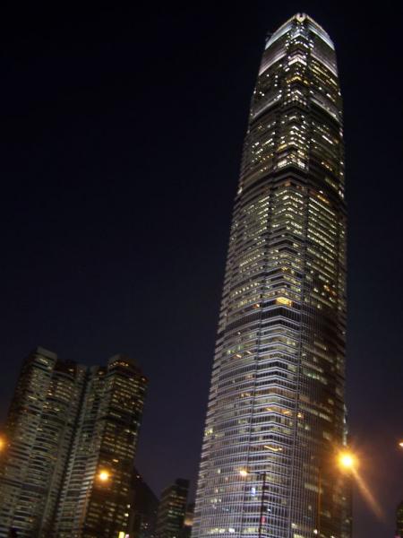 hong kong